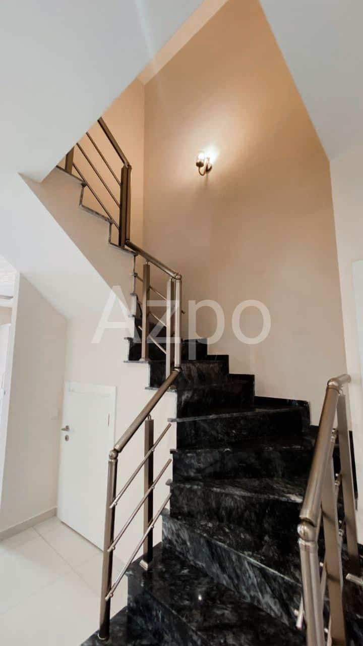 Пентхаус в Алании, Турция, 150 м2 фото 4