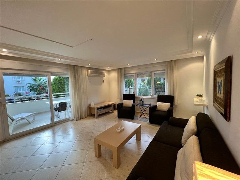 Квартира в Алании, Турция, 115 м2 фото 4