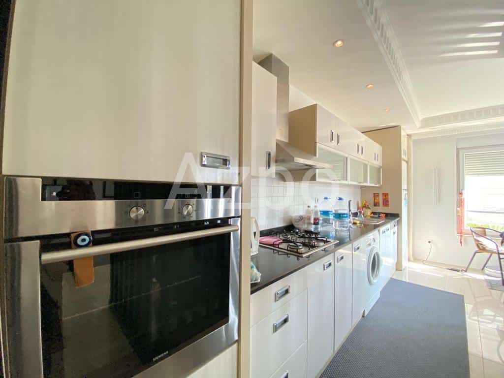 Апартаменты в Алании, Турция, 70 м2 фото 3