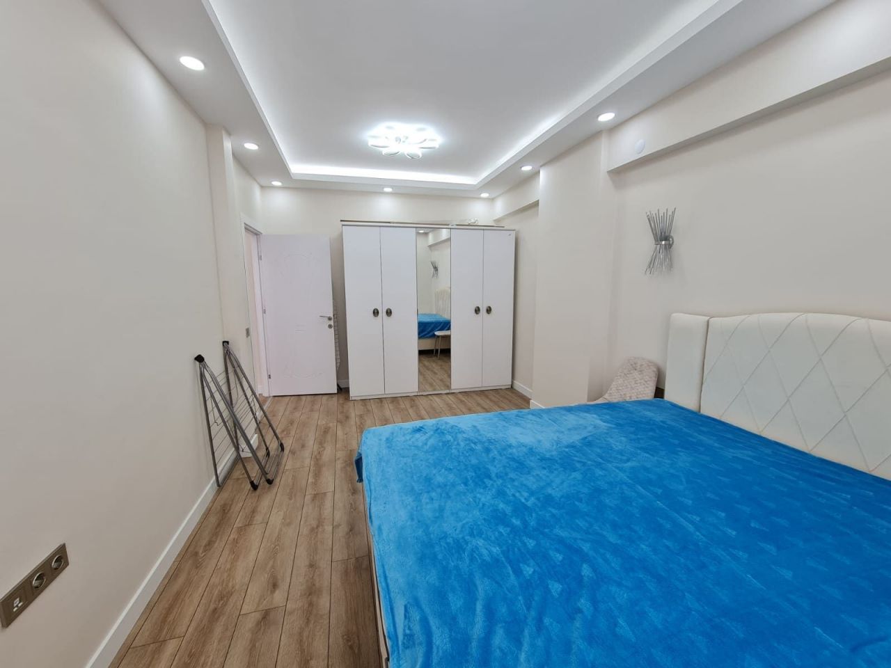 Квартира в Анталии, Турция, 70 м2 фото 2