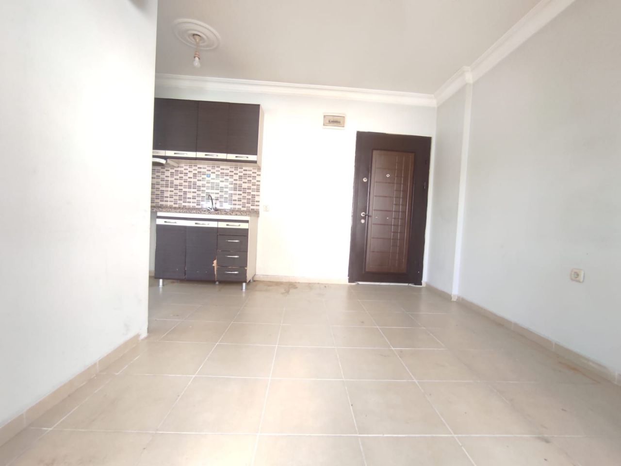 Квартира в Мерсине, Турция, 50 м2 фото 3