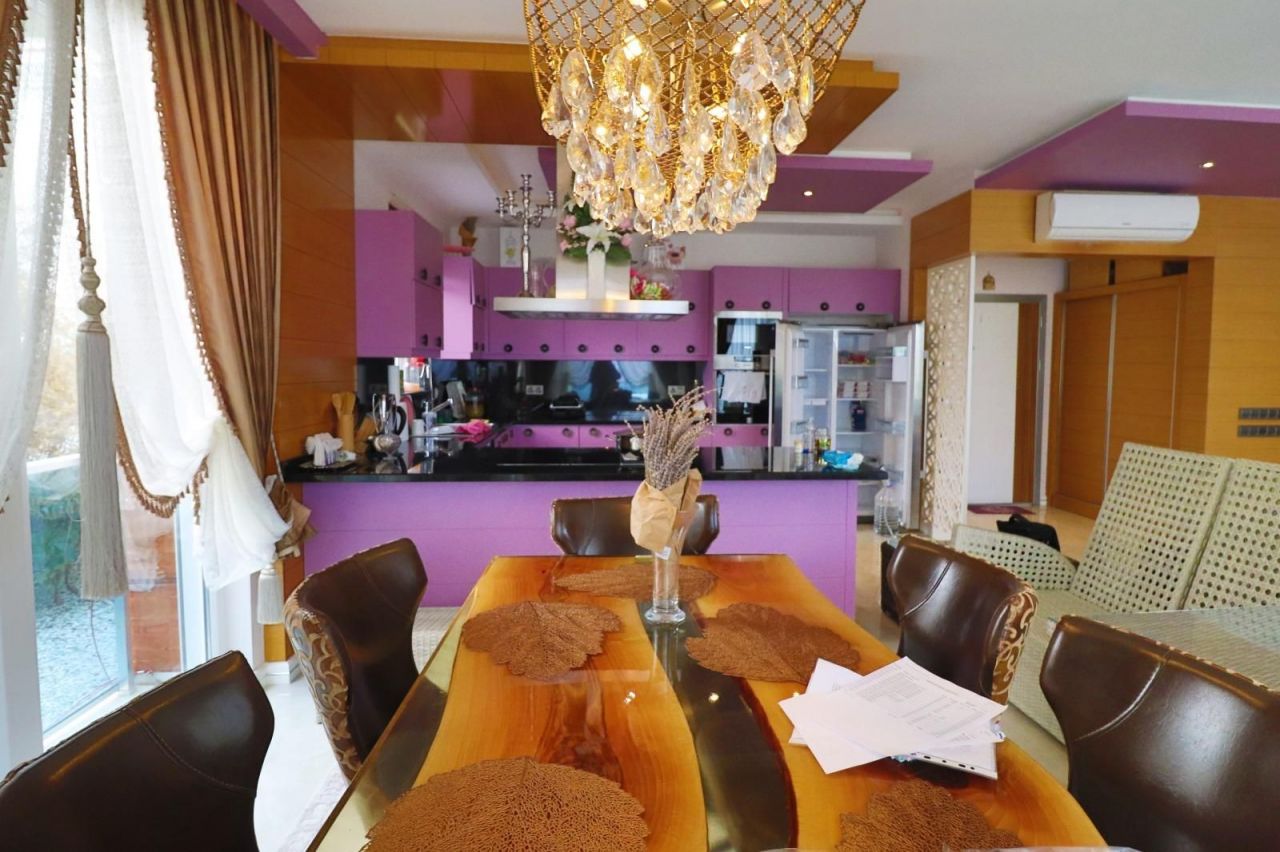 Вилла в Алании, Турция, 300 м2 фото 5