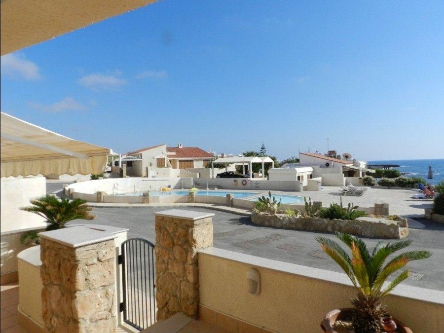 Апартаменты в Пафосе, Кипр, 140 м2 фото 2