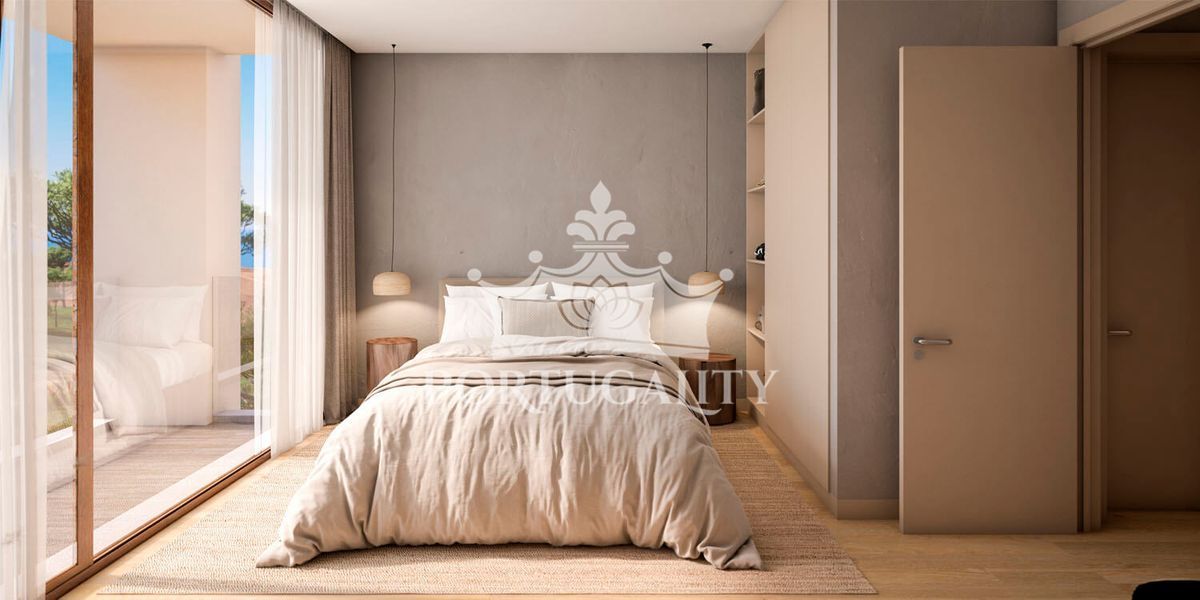 Апартаменты в Обидуше, Португалия, 149 м2 фото 2