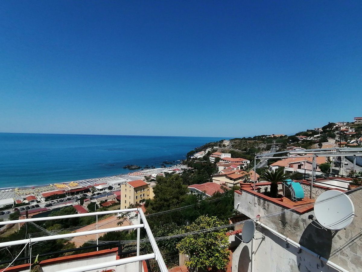 Таунхаус в Скалее, Италия, 70 м2 фото 4