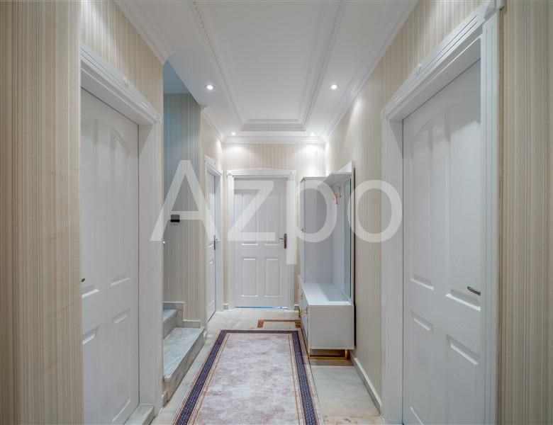 Пентхаус в Алании, Турция, 260 м2 фото 3