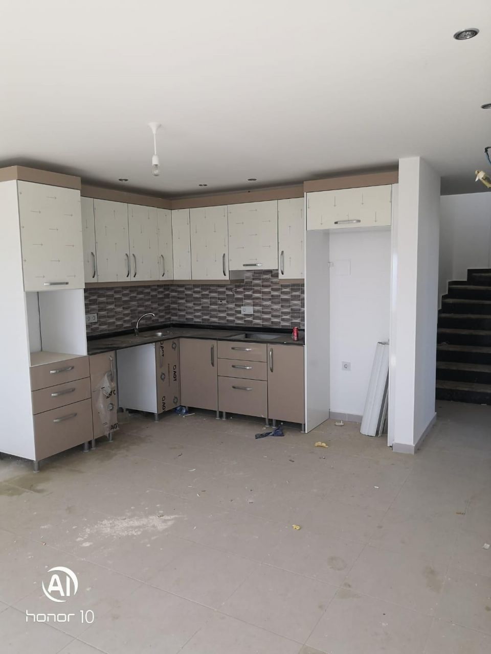 Пентхаус в Алании, Турция, 220 м2 фото 4