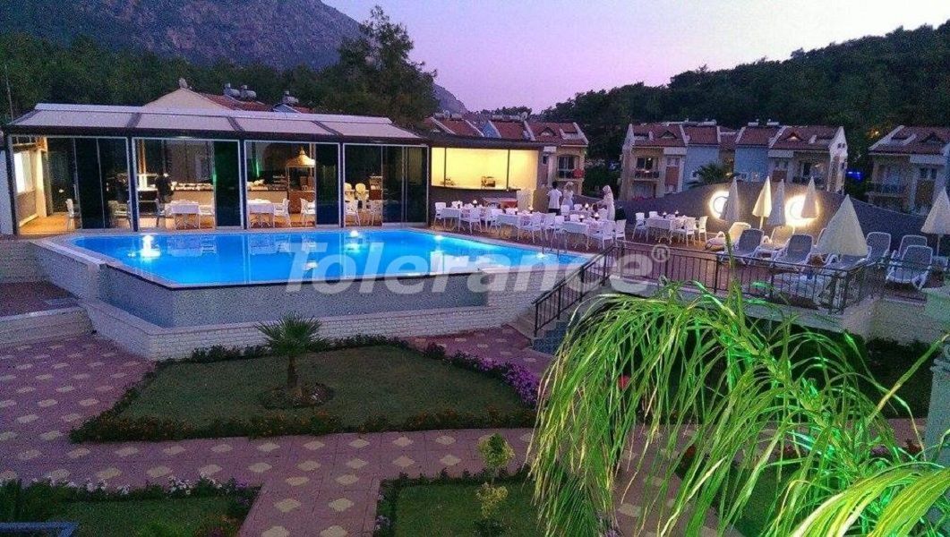 Апартаменты в Фетхие, Турция, 95 м2 фото 2