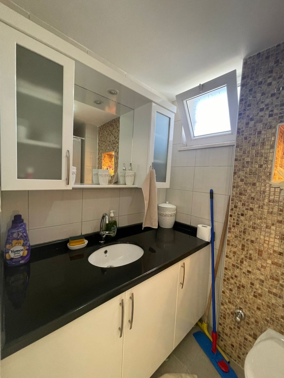 Апартаменты в Алании, Турция, 65 м2 фото 4