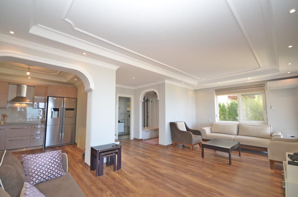 Вилла в Алании, Турция, 250 м2 фото 2