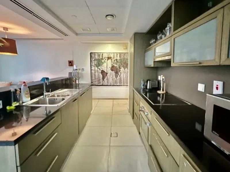 Квартира в Дубае, ОАЭ, 81 м2 фото 5