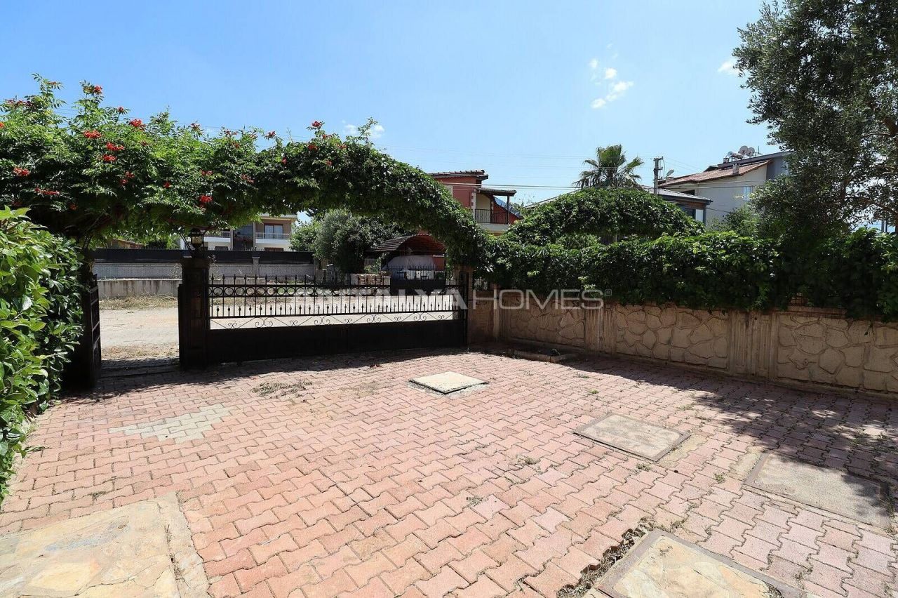 Вилла в Анталии, Турция, 300 м2 фото 3