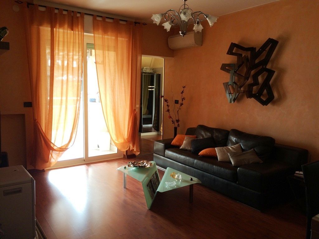 Пентхаус в Сан-Ремо, Италия, 75 м2 фото 2
