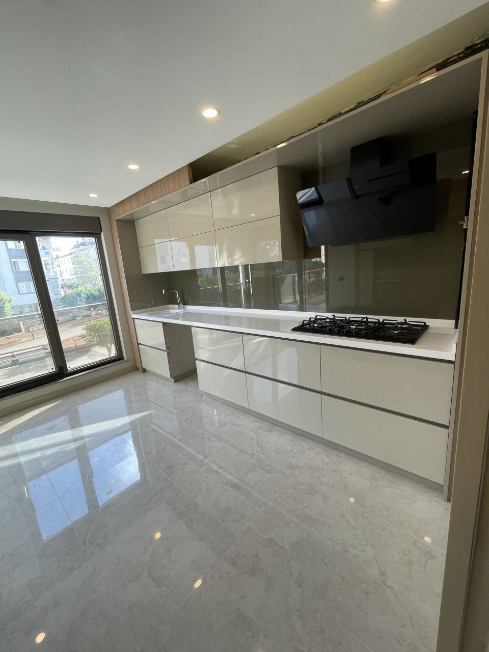 Квартира в Анталии, Турция, 175 м2 фото 4