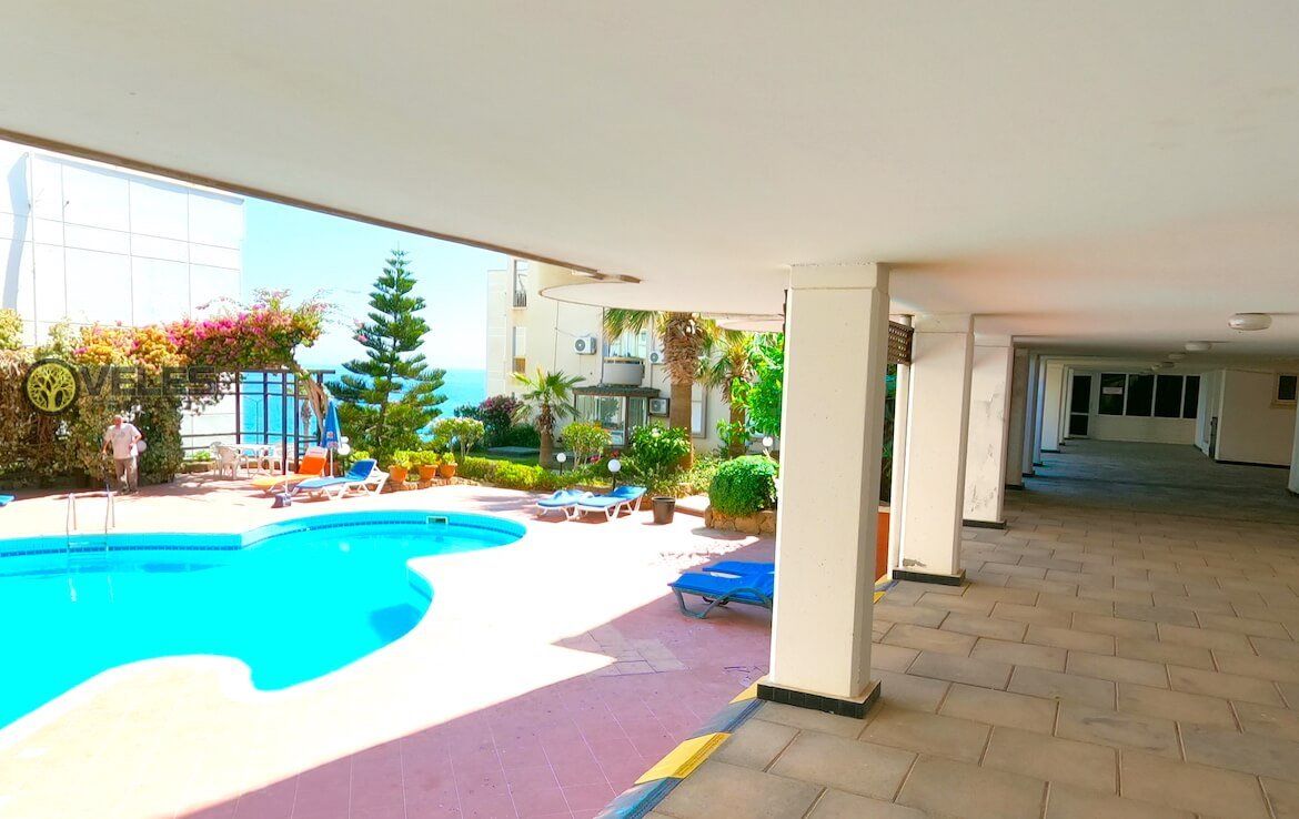 Студия в Кирении, Кипр, 100 м2 фото 5