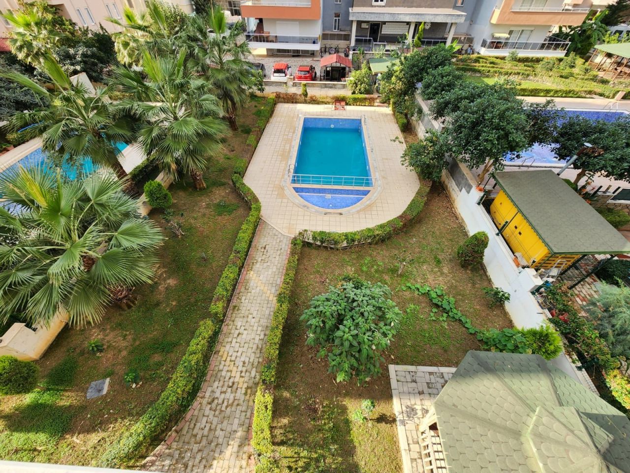 Квартира в Алании, Турция, 175 м2 фото 3