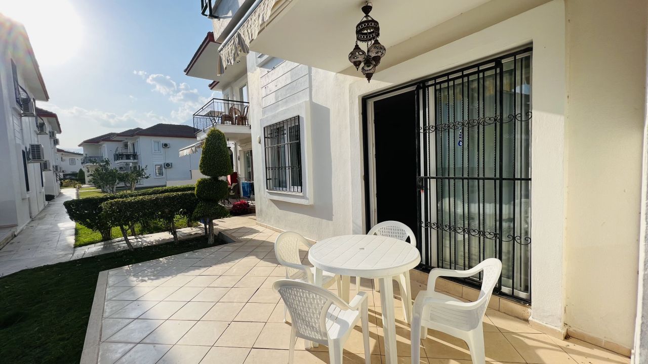 Квартира в Кемере, Турция, 75 м2 фото 3