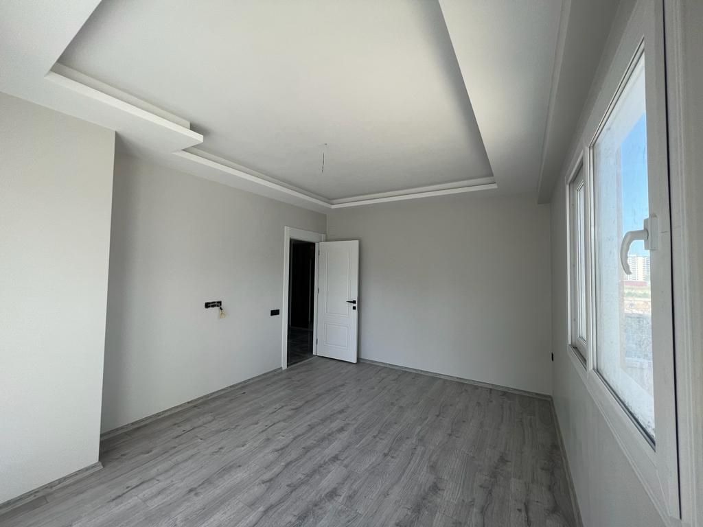 Квартира в Мерсине, Турция, 84 м2 фото 3