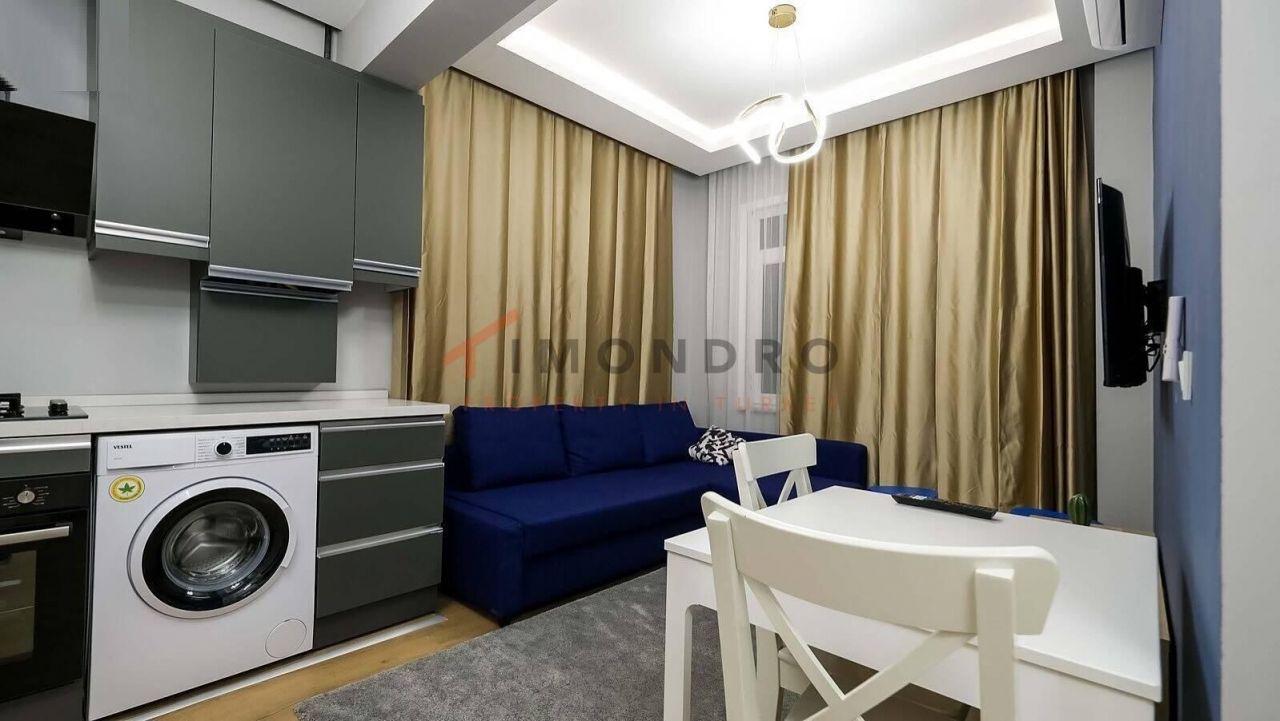 Дом в Стамбуле, Турция, 350 м2 фото 3