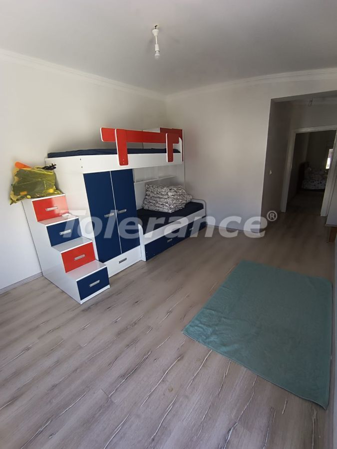 Апартаменты в Анталии, Турция, 200 м2 фото 5