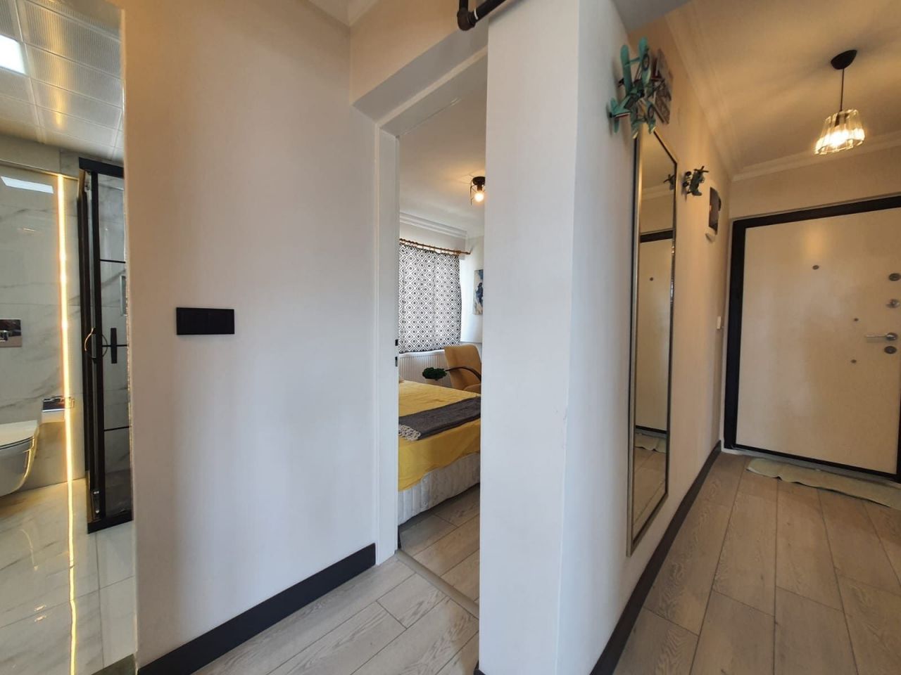 Квартира в Анталии, Турция, 100 м2 фото 2
