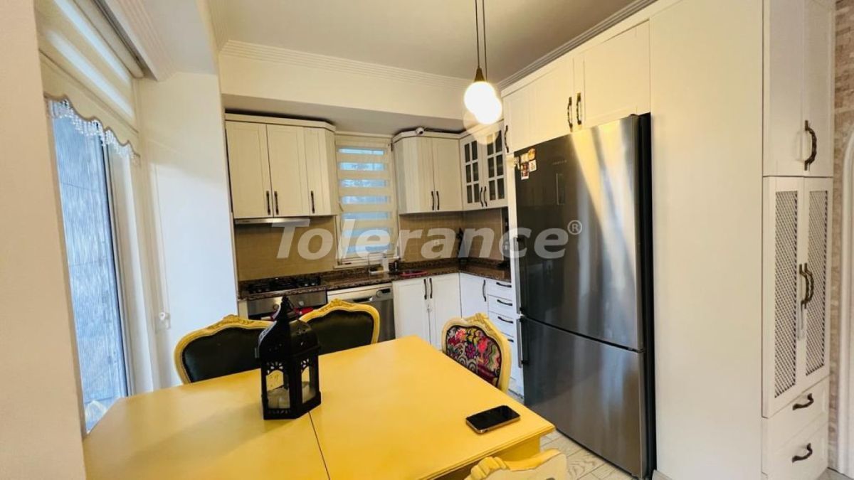 Апартаменты в Кемере, Турция, 128 м2 фото 5