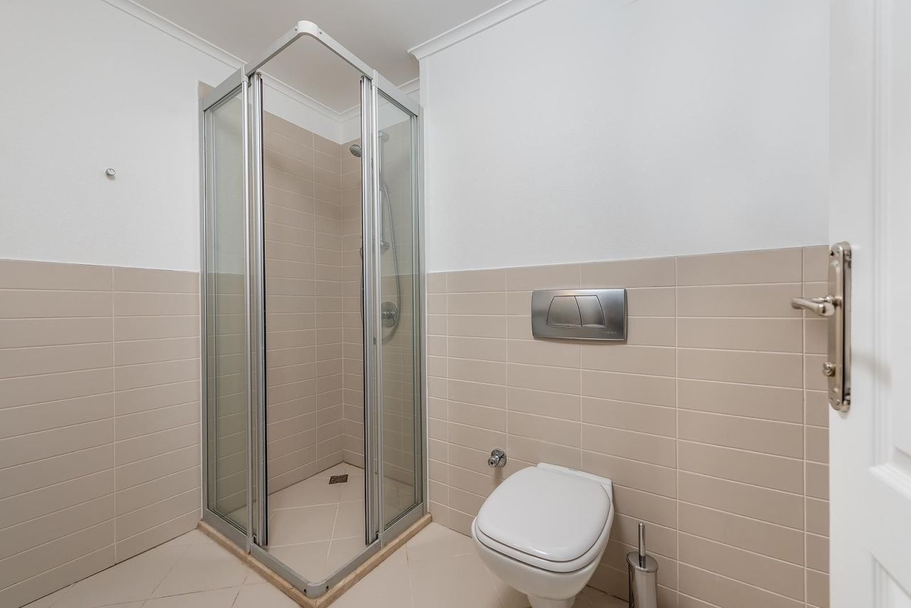 Квартира в Алании, Турция, 100 м2 фото 2