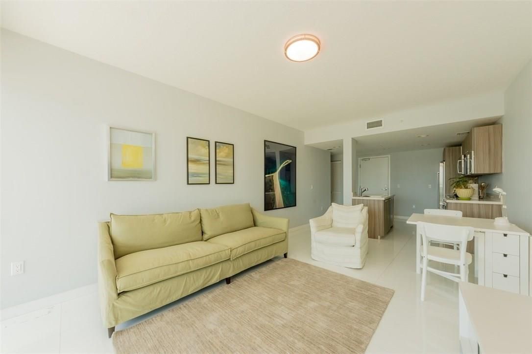 Квартира в Майами, США, 70 м2 фото 3