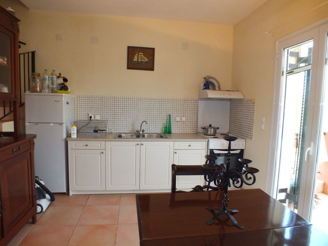 Таунхаус на Ионических островах, Греция, 150 м2 фото 3