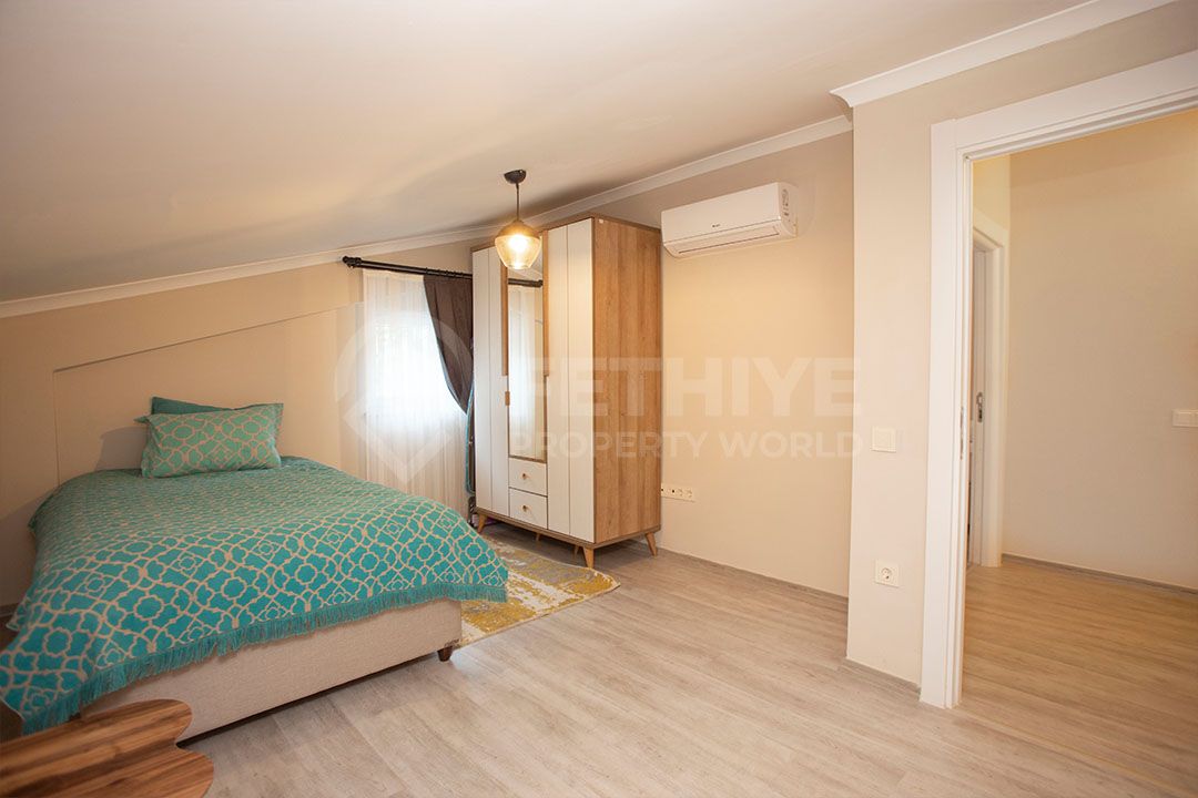Апартаменты в Фетхие, Турция, 133 м2 фото 3