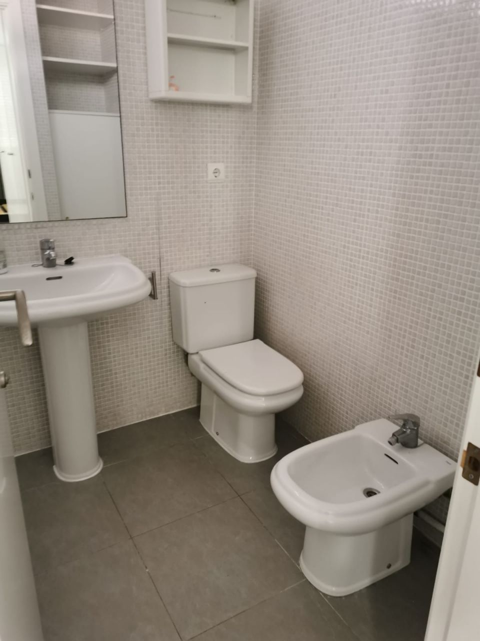 Апартаменты в Бенидорме, Испания, 80 м2 фото 5
