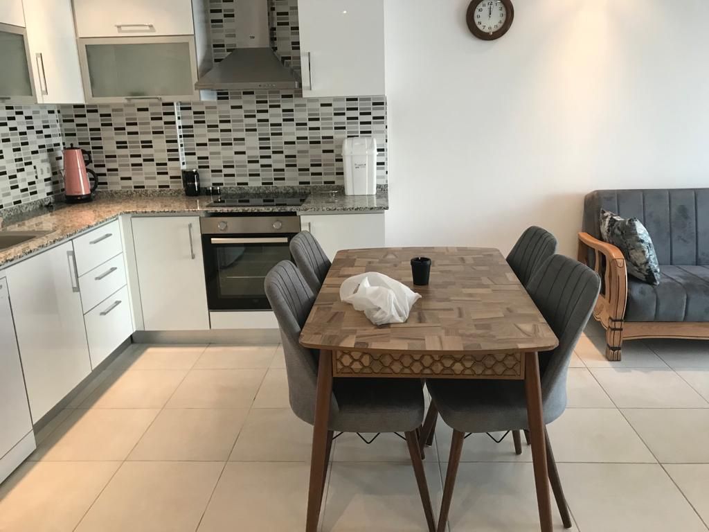 Квартира в Алании, Турция, 55 м2 фото 4