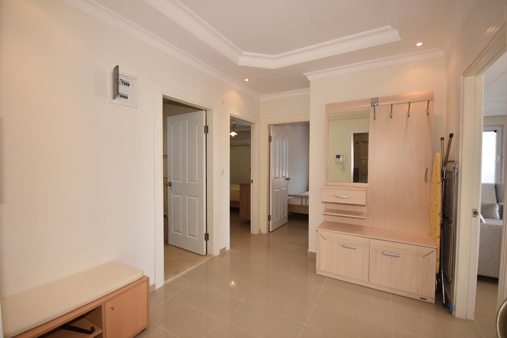 Квартира в Алании, Турция, 115 м2 фото 4