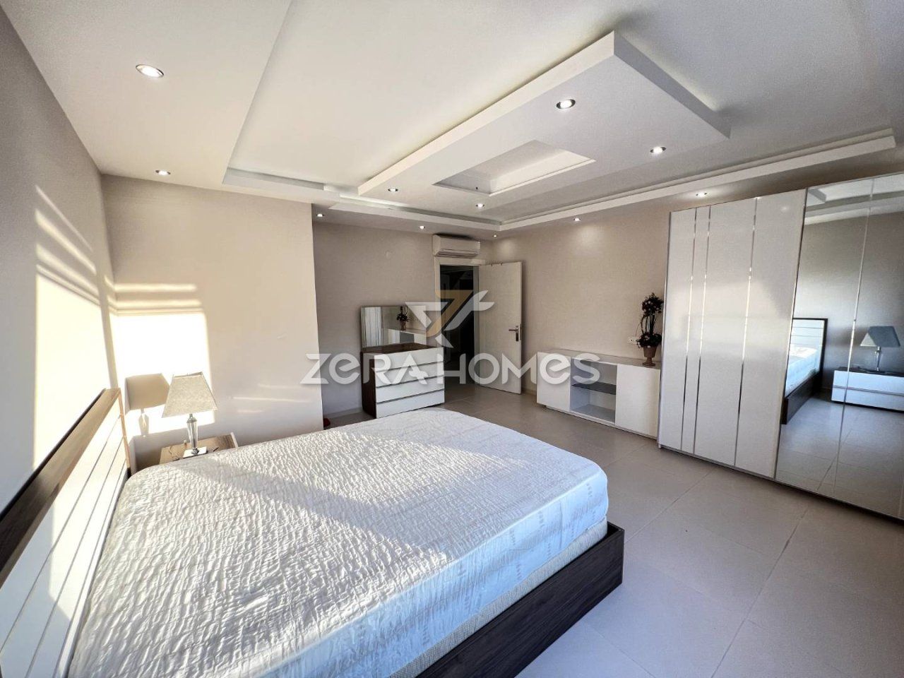 Пентхаус в Алании, Турция, 220 м2 фото 5