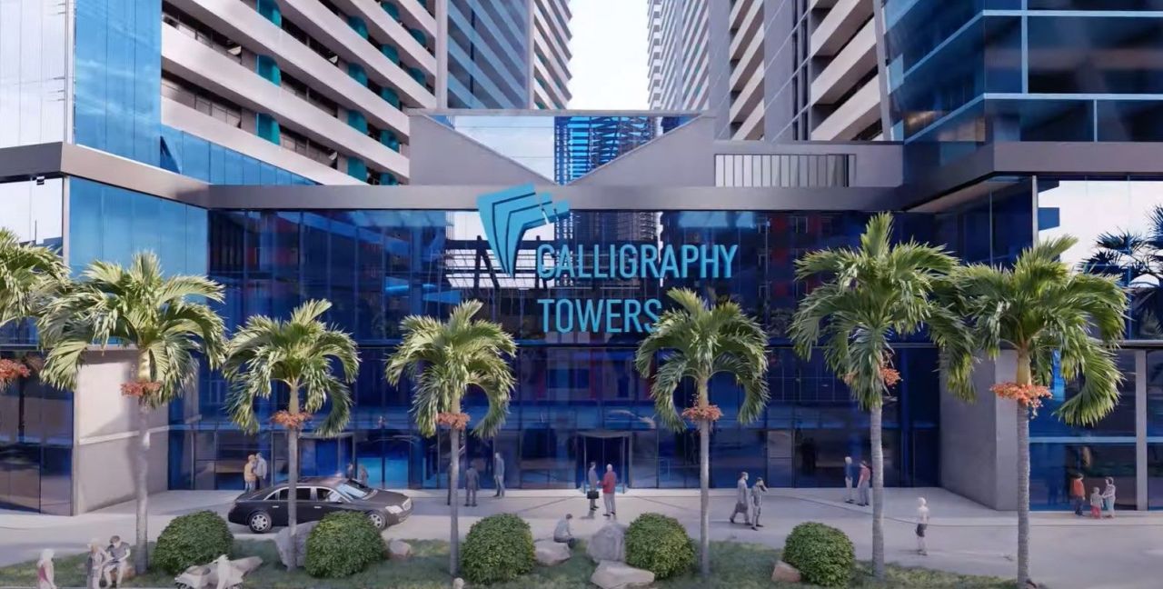 Апартаменты в Батуми, Грузия, 55.6 м2 фото 5