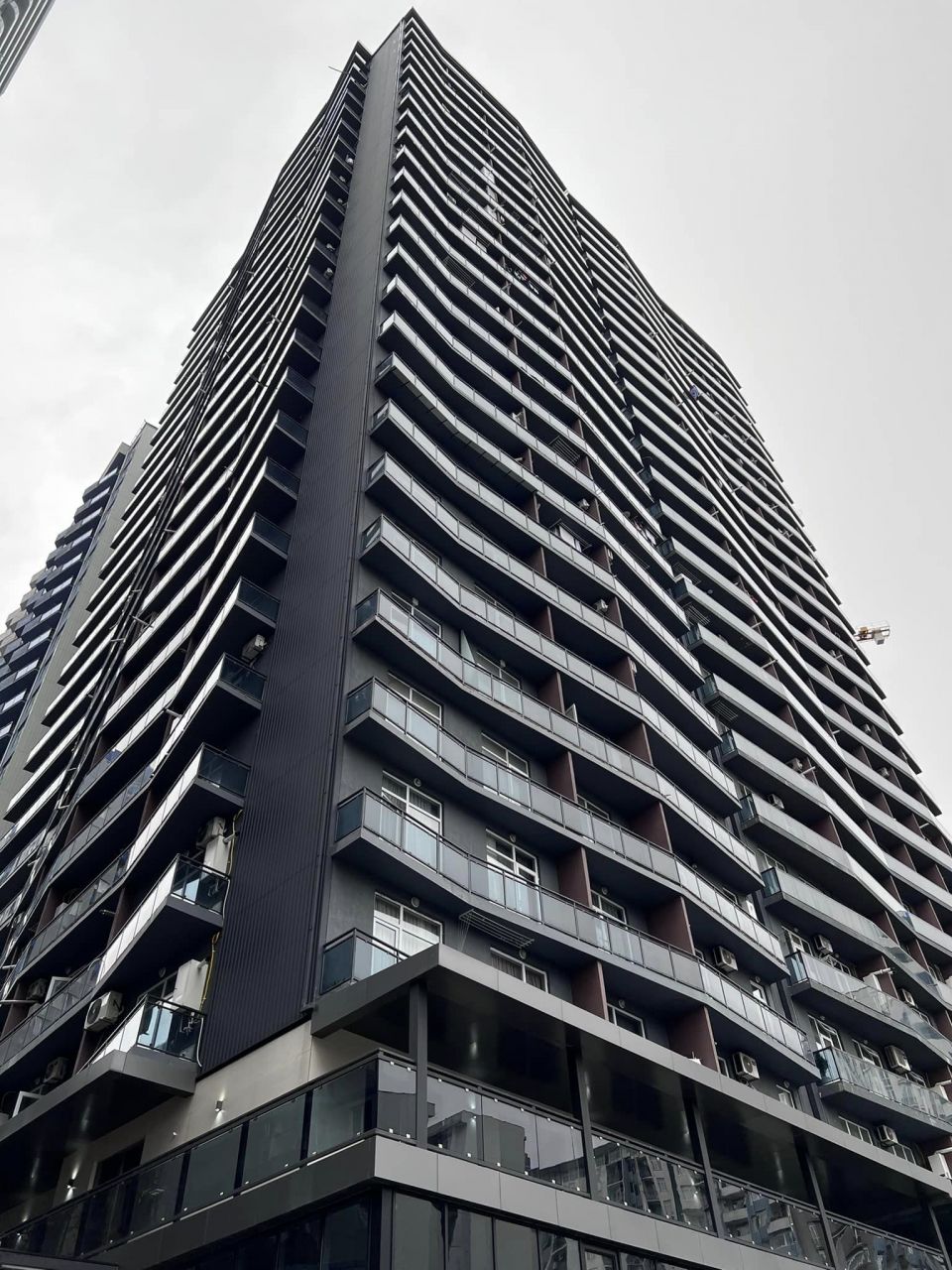 Квартира в Батуми, Грузия, 47.5 м2 фото 5