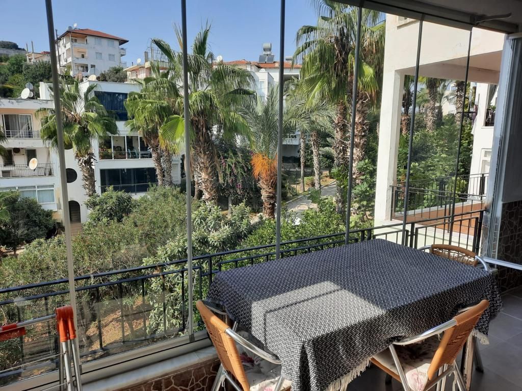 Квартира в Конаклы, Турция, 90 м2 фото 4
