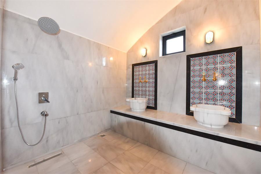 Вилла в Алании, Турция, 260 м2 фото 3