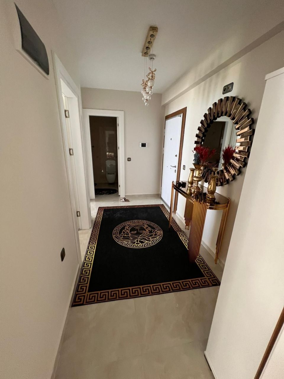 Квартира в Алании, Турция, 95 м2 фото 5