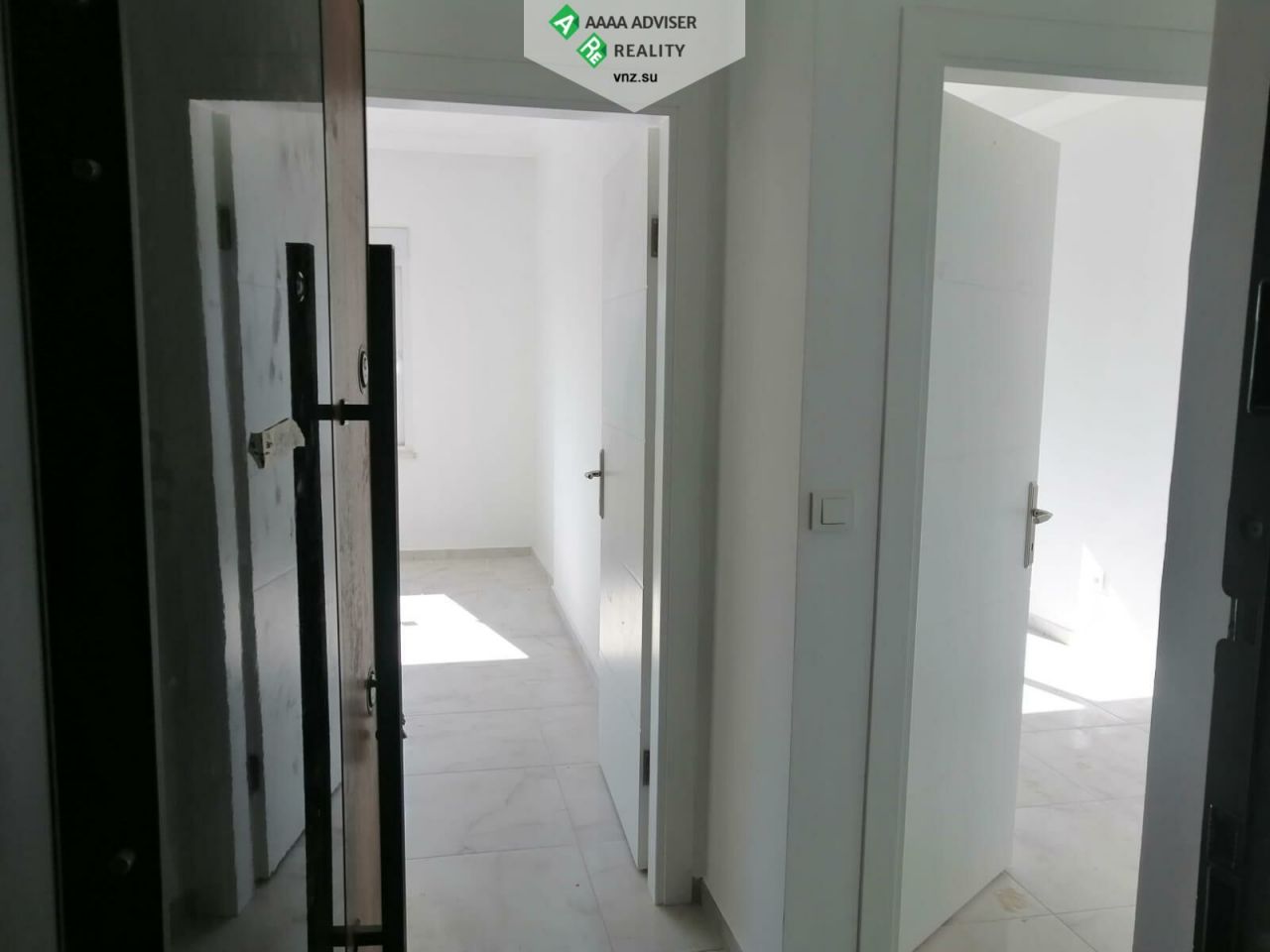 Квартира в Алании, Турция, 85 м2 фото 5