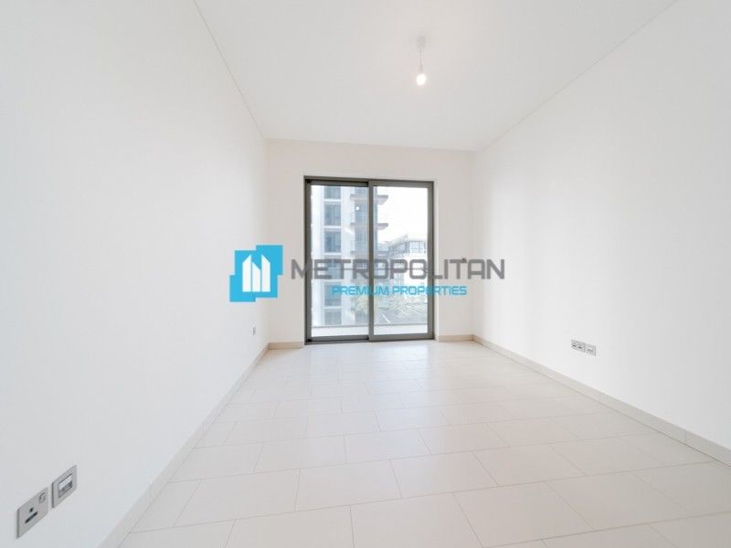Апартаменты Mohammad Bin Rashid City, ОАЭ, 78.5 м2 фото 4
