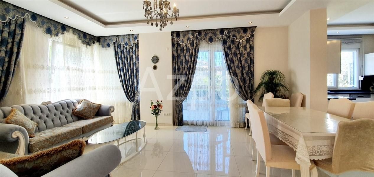 Пентхаус в Алании, Турция, 220 м2 фото 4
