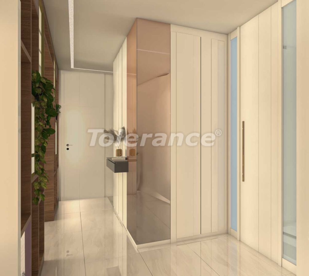 Апартаменты в Мерсине, Турция, 165 м2 фото 4
