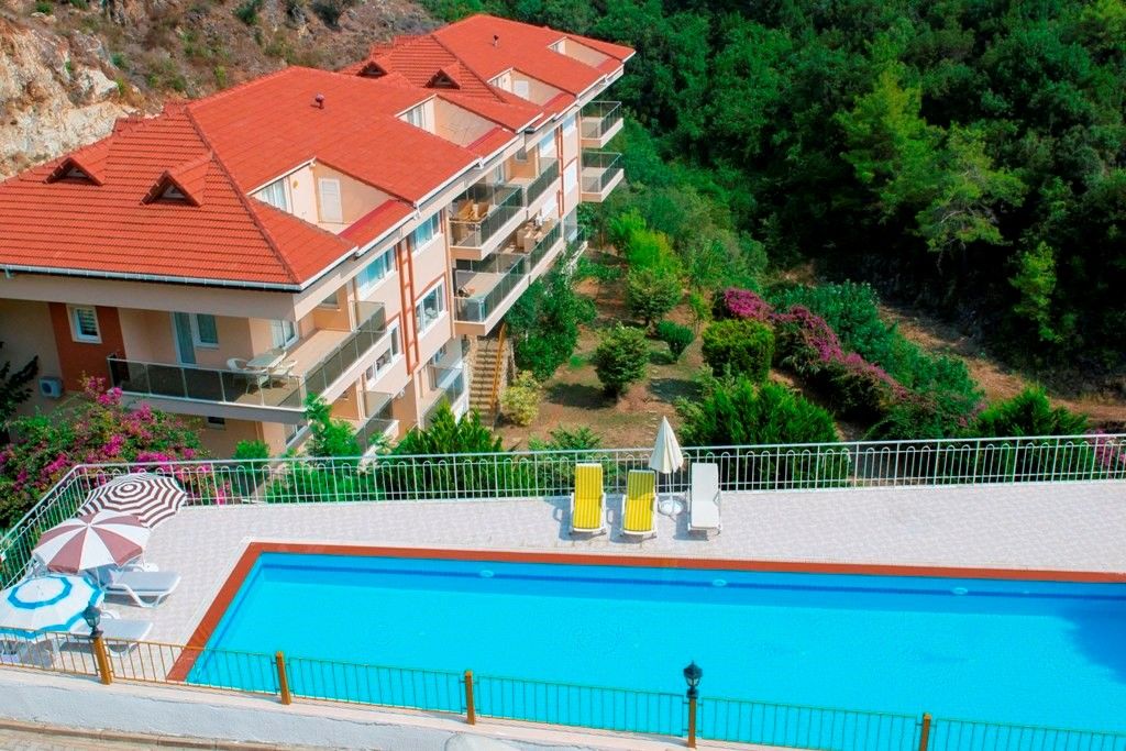 Вилла в Алании, Турция, 135 м2 фото 2
