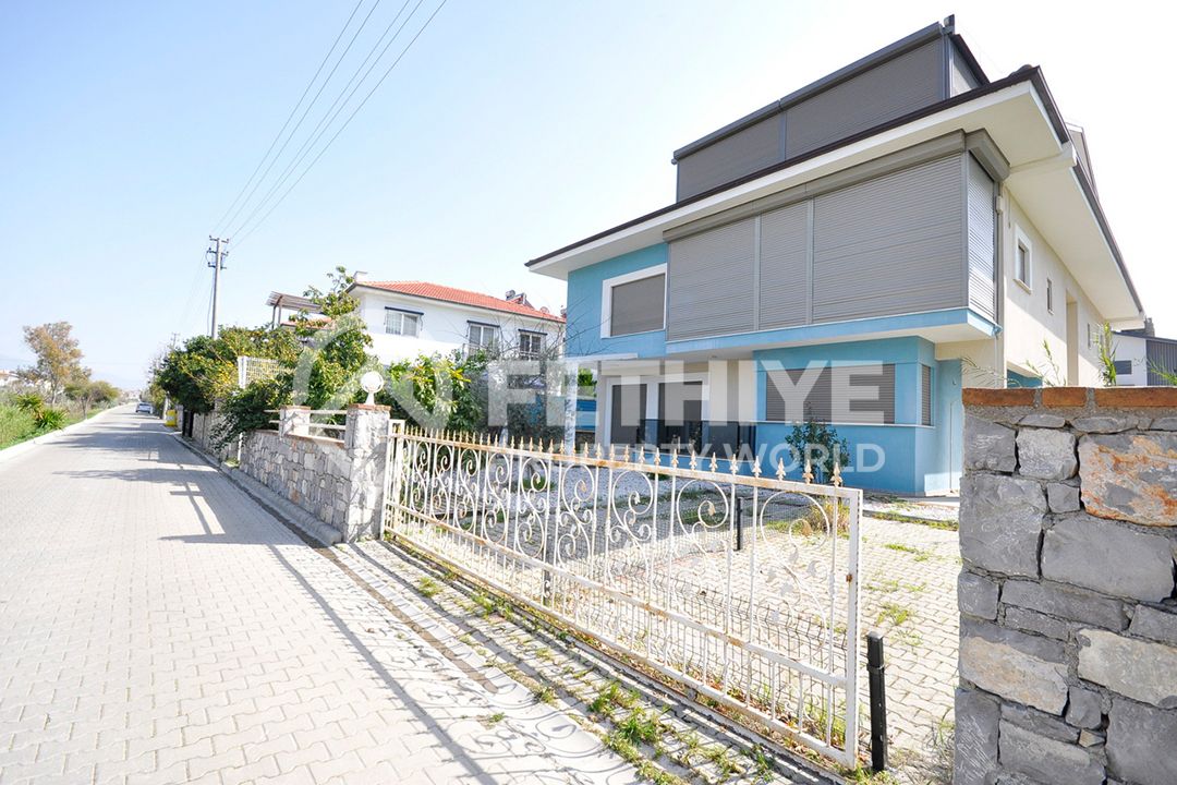 Квартира в Фетхие, Турция, 110 м2 фото 3