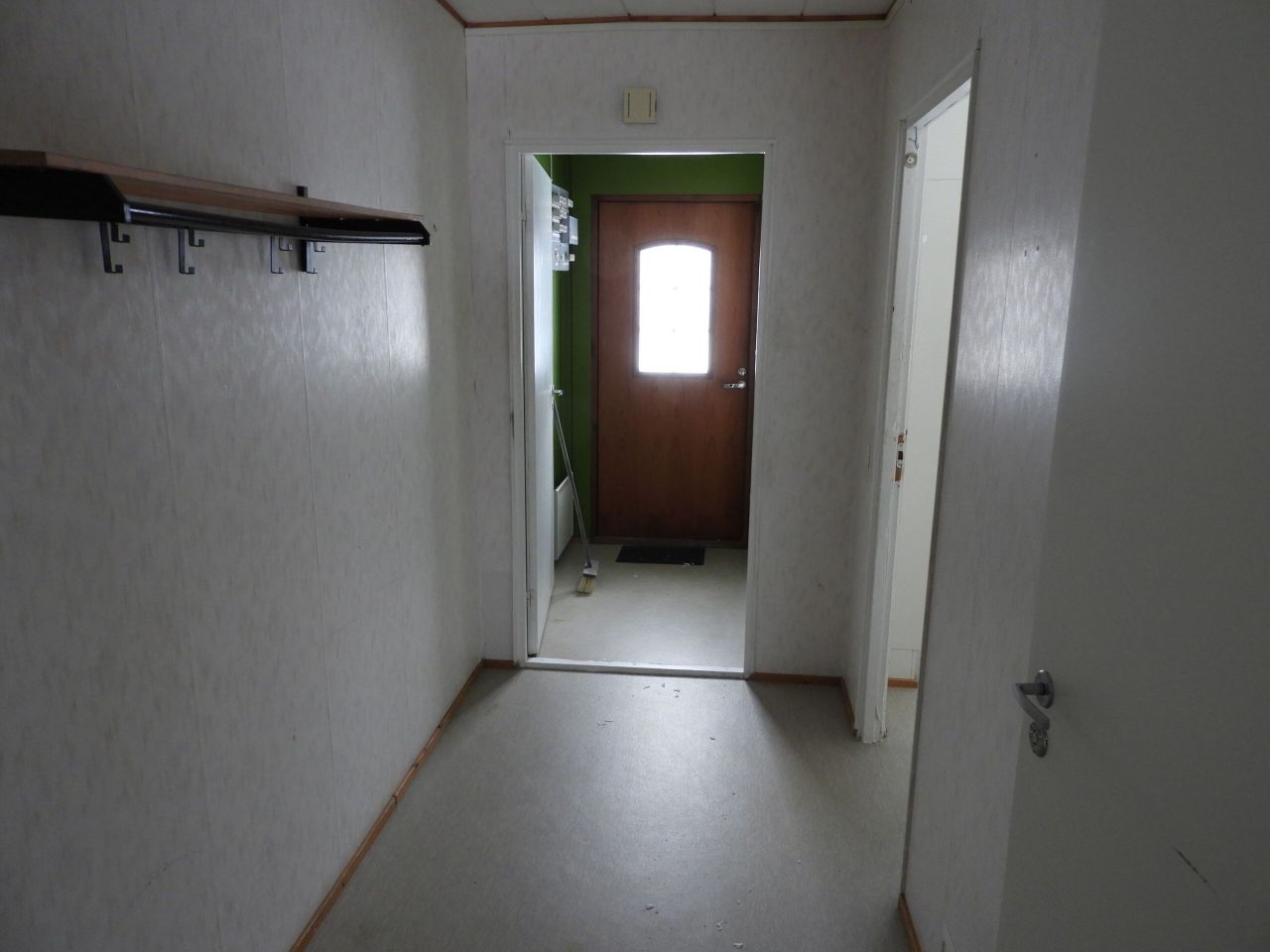 Таунхаус в Лиекса, Финляндия, 49.5 м2 фото 5