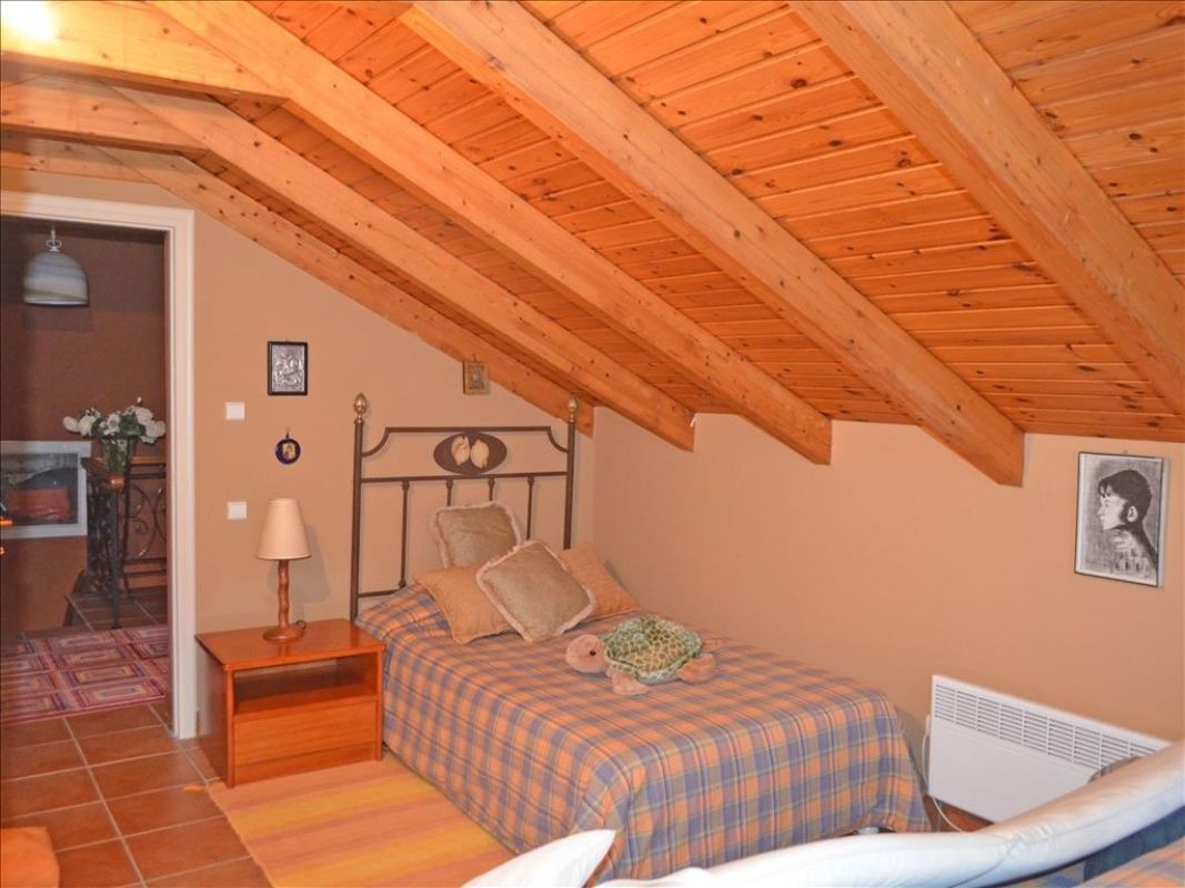 Дом на Ионических островах, Греция, 550 м2 фото 5