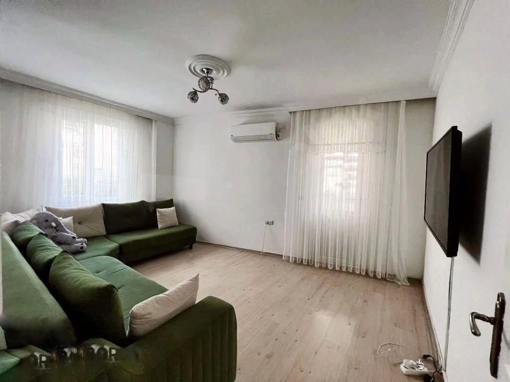 Квартира в Анталии, Турция, 90 м2 фото 5
