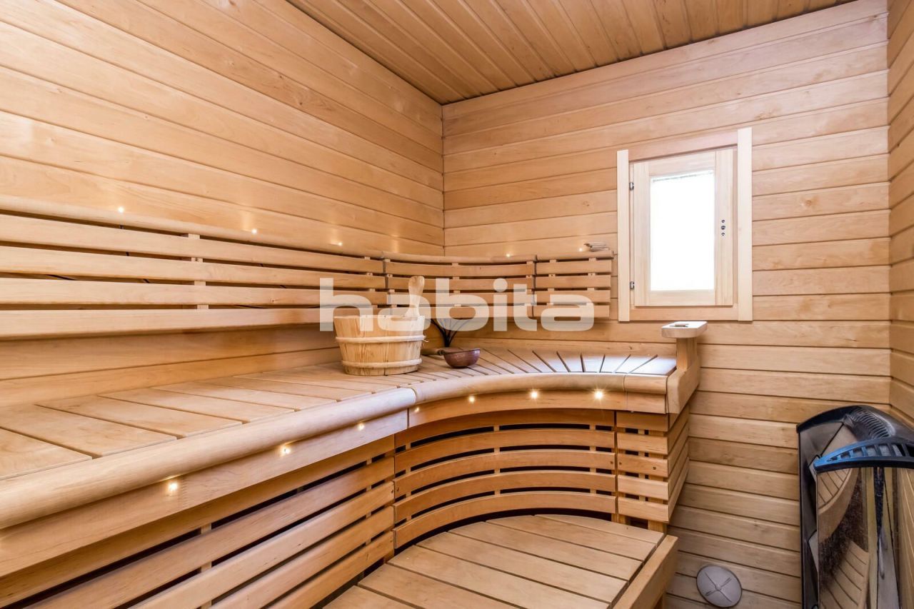 Квартира в Котке, Финляндия, 76 м2 фото 3
