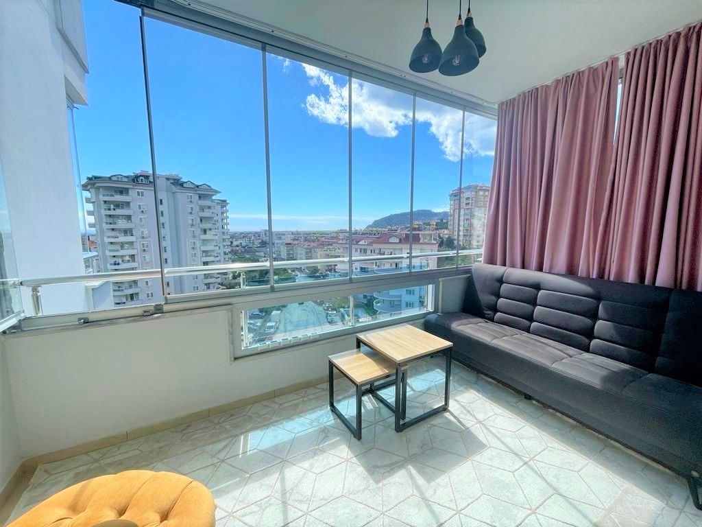Апартаменты в Алании, Турция, 65 м2 фото 3